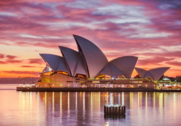 Sydney College of English | シドニー・カレッジ・オブ・イングリッシュ