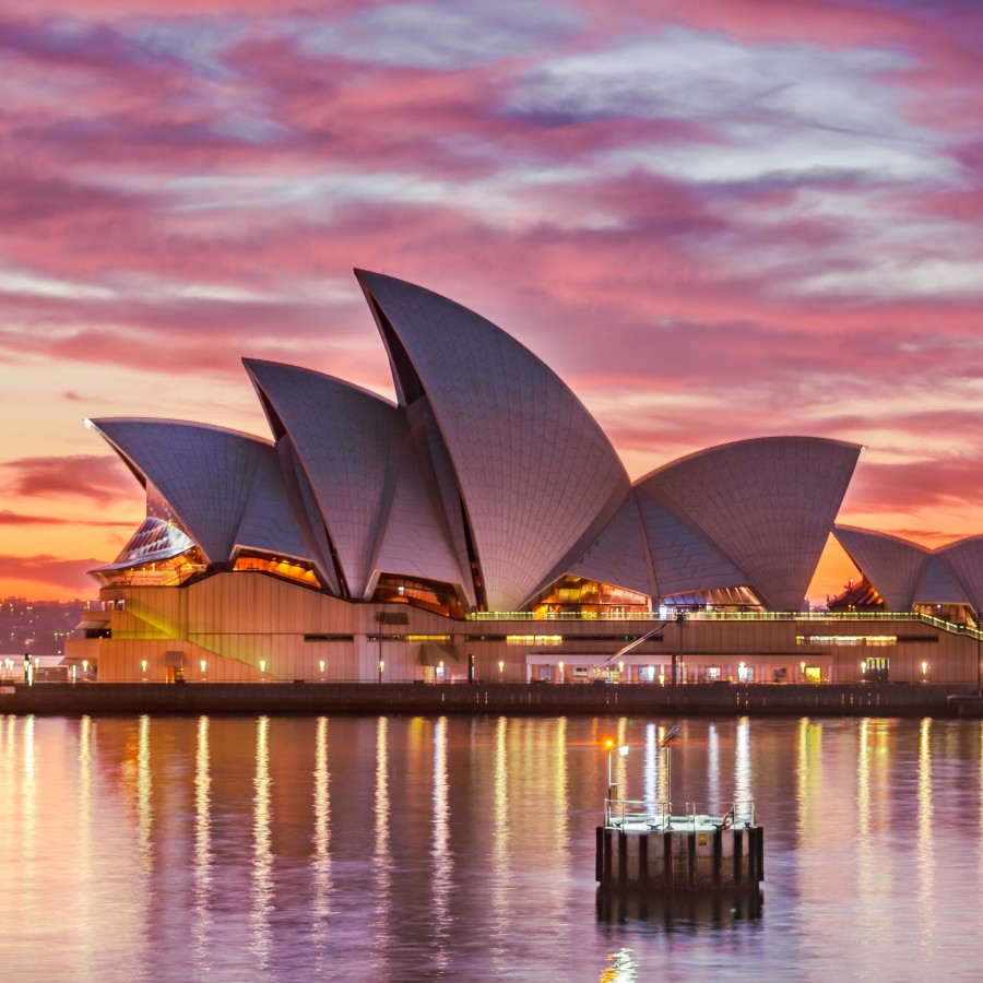 Sydney College of English | シドニー・カレッジ・オブ・イングリッシュ